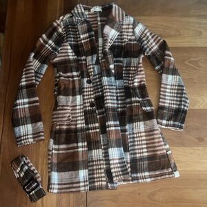 Altar'd State Trench Coats for Women